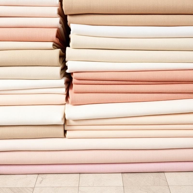 Fabrics